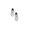 Anta Kids Lifestyle Series Comfortable Anti-Kick Wear-Resistant Low-Top Walking Shoes Baby shoes White 322330001-2