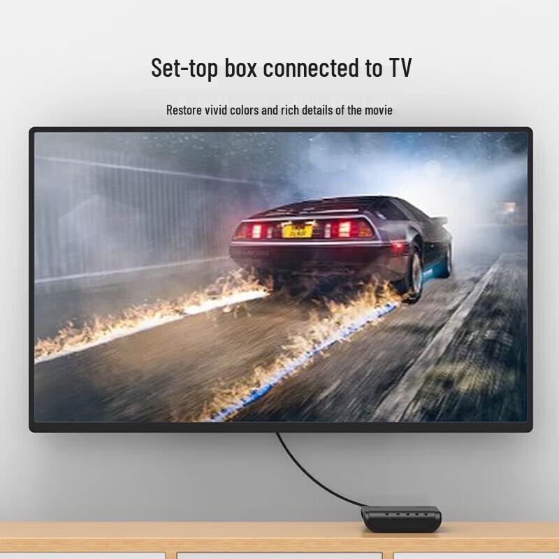 SAST 3.5mm to Dual RCA Audio Cable