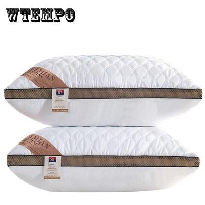Cuscino per la casa Cuscino per hotel Nuclei Protezione per il collo Cuscino singolo Nucleo Cuscino per dormire per adulti per studenti