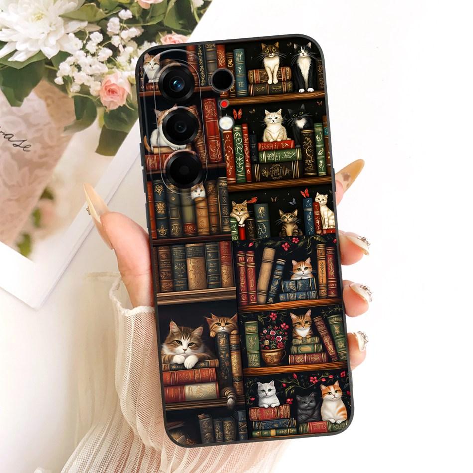 Pro Tecnon Camon 50 Pro 4G CN5c 2026 Módní Malba Západ Slunce na Pláži Obal na Telefon Pro Tecno Camon 50Pro 4G Měkký Silikonový Kryt Nárazníky