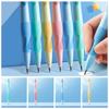 Drafting Pencil Posture Correction Automatic Pencil With Sharpener Retractable Pencils  Children