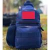 Camouflage Tactical Chest Bag