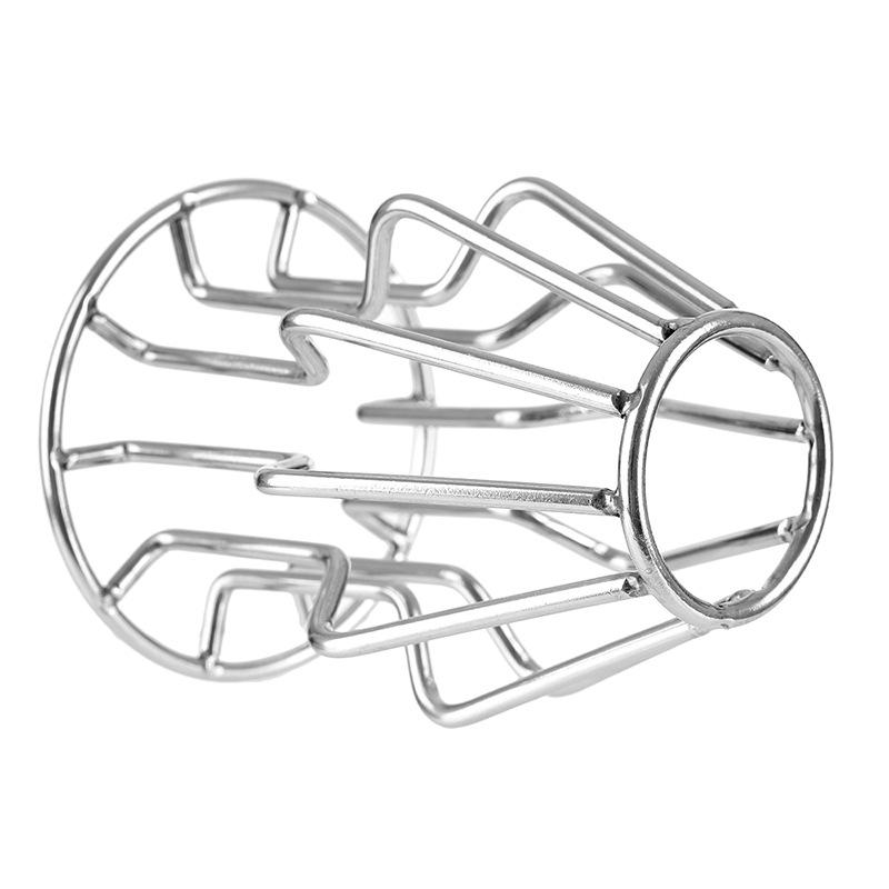 Neueste Butt Plug Edelstahl Hohl Anal Plug Speculum Dilatator Anus Prostata-massagegerät Erotische Sex Shop Homosexuell Spielzeug Für