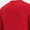 Nike Sportswear French Terry Crewneck Sweatshirt Men Tops Red AA3178-657
