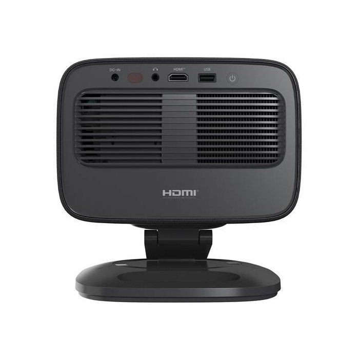 Vidéoprojecteur - PHILIPS - NEOPIX 450 - Full HD 1080P - 500 lumens ANSI - Noir