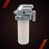 Dieselkraftstofffilter Kraftstofffiltereinheit Für Extreme Arbeitsbedingungen Filtrationsgenauigkeit 5 m Hochdruck-Kraftstoffsystemfilter