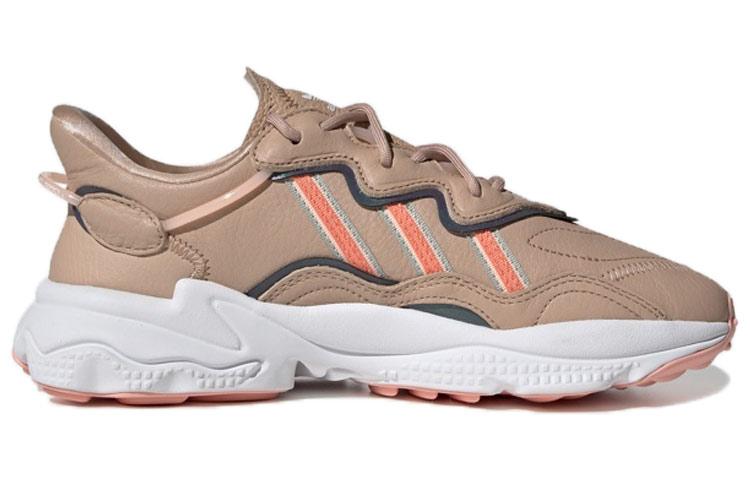 adidas Wmns Ozweego 'Ash Pearl' Women's EE7017