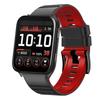 Silikonový 24mm řemínek pro hodinky Ticwatch Pro 5 Enduro/Atlas/Zeblaze Ares3 pro chytré hodinky Garmin Venu X1 Řemínek Náramek Řemínek na hodinky