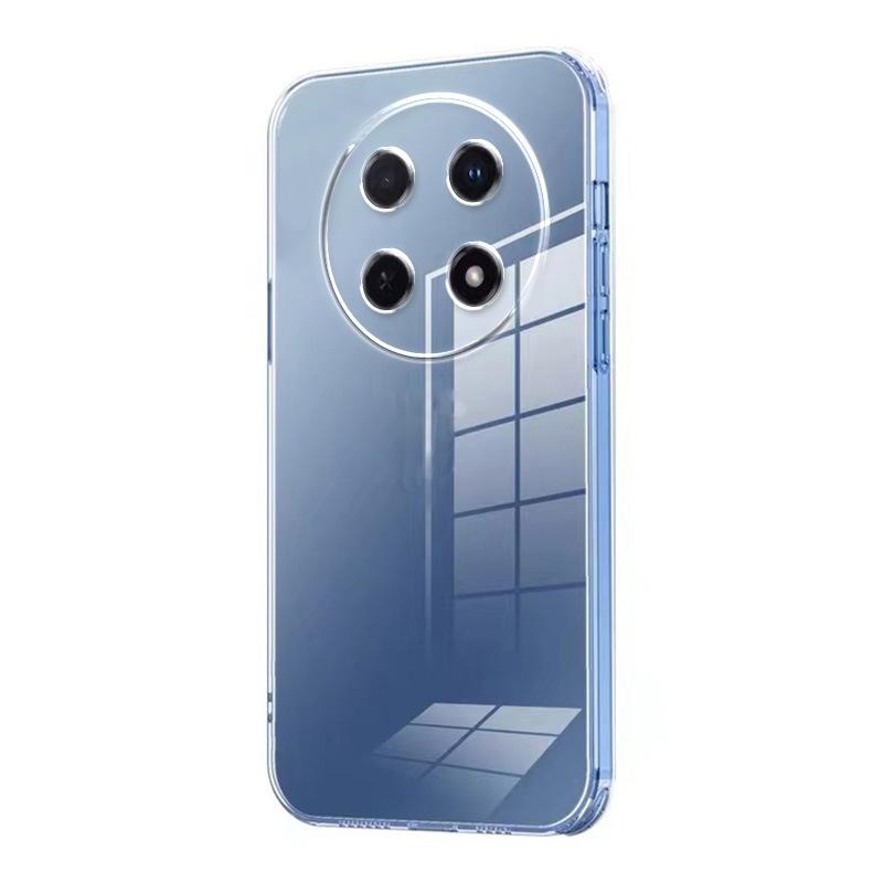 Geeignet für Enjoy 70pro Handyhülle 60x Transparent 50z Silikon 30e Schutzhülle 20se Weiche 9s Hülle 10plus