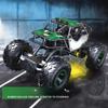 Ferngesteuerter LKW, 60+ Min., 2,4G, 1:20 RC-Autos Crawler für Jungen, Monstertrucks, Spielzeugfahrzeug Auto Geschenk für Kinder Erwachsene Mädchen