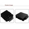 24V To 13.8V DC-DC Voltage Converter 80A Step Down Voltage Regulator Module IP67 Waterproof Construction