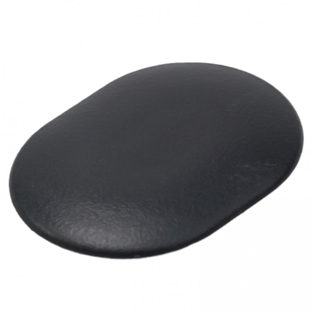 2x For FORD for For TRANSIT Connect Rear Roof Rack Cap with Plastic Material