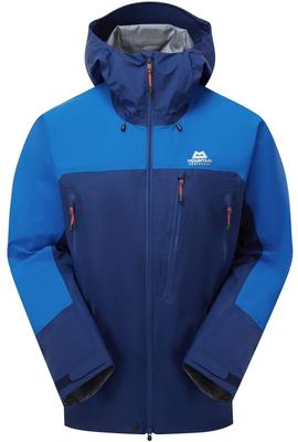 Jacket Mountain Equipment Lhotse Jacket (5029) Admiral/atlantic