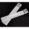 5Pcs Mountain Bike Chainstay Protector Bike Chain Guard Tape Film Cover Clear Bike Chain Guard Tape Film Cover