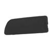 Front Bumper Tow Hook Cover Cap Excellent Sealing Dustproof Wear Resistant for X5 E53 2003 To 2006