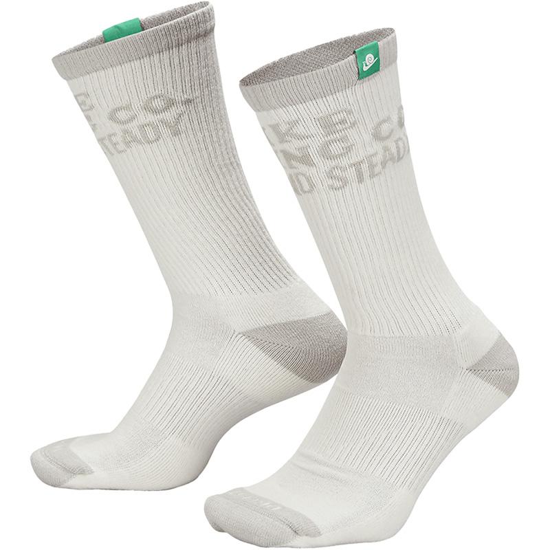 Nike Unisex Crew Socks DR9736-133 S