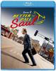 Better Call Saul Season 2 Complete Box Press Limited Blu-ray (First Edition) [Blu-ray]
