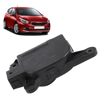 HVAC Heater Actuator Motor Assembly for Ceed 2008 2009 971541H000 97154-1H000 Replacement Heater Blend Door Actuator