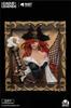 Infinity Studio X League of Legends The Bounty Hunter Miss Fortune 3D Frame