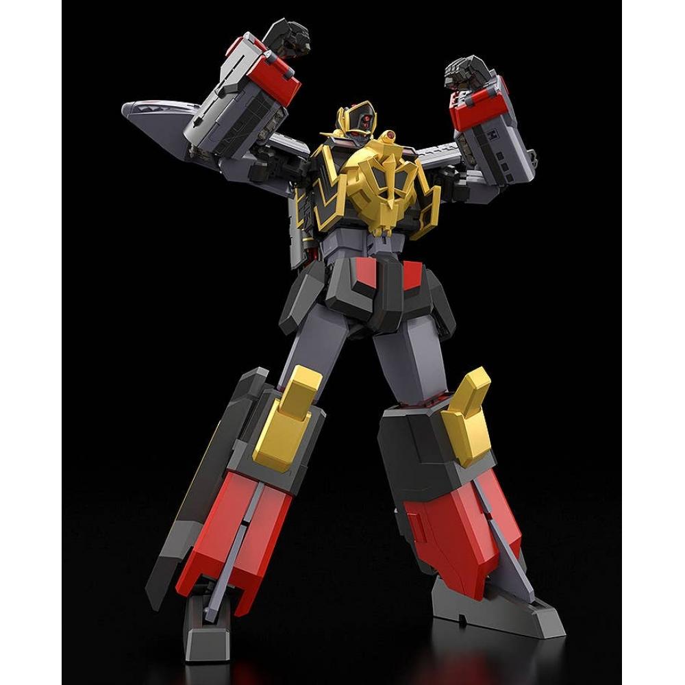 Good Smile Company Black Might Gaine  Der tapfere Express Might Gaine