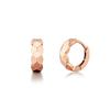 Roseedor Facet D'Or One-Touch Earrings_280100357