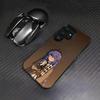 R-Roxy Mushoku Tensei Anime Phone Case For Samsung S26 S25 Plus S20 S20 Plus S22 Ultra S23 FE S21 Plus S21 Ultra Colorful Cove