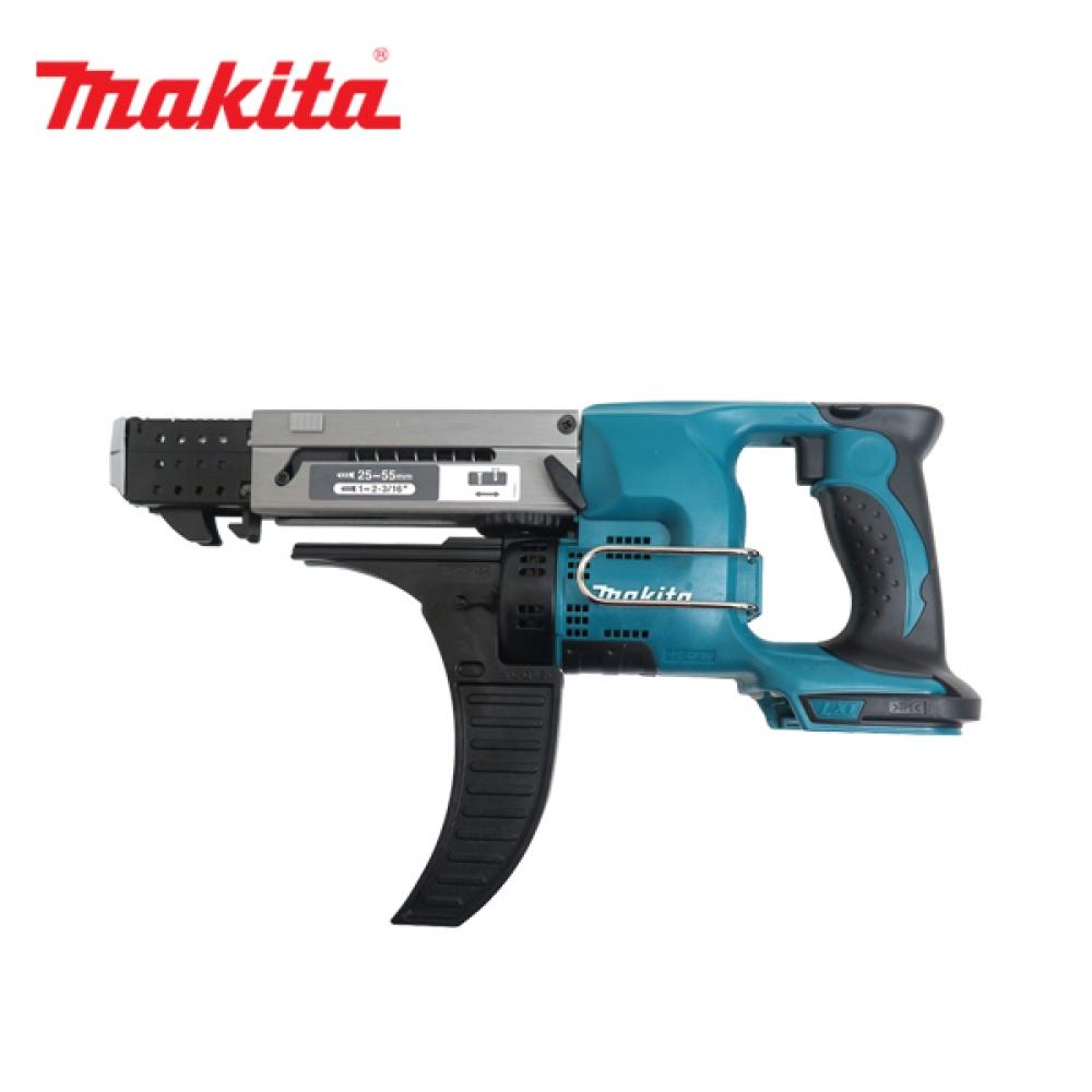 

Makida Charging Magazine DFR550Z Основной блок Зарядная отвертка Магазин втягивающего устройства 18 В