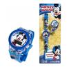 Disney Kids' Mini Watch – Stylish Cartoon Princess Elsa Edition