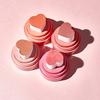 Kaja Cheeky Stamp Instant Heart Stamp Rush [02 Saucy]