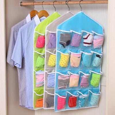 Regal zum Aufhängen, Schlafzimmer, Wand, Tür, Schrank, Aufbewahrungsnetz, Kinderspielzeug, Organizer, Tasche