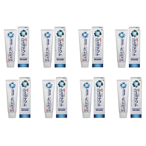 

[Набор] Лечебный Шумитект Комплит Ван ЕХ 90г [ ] x 8