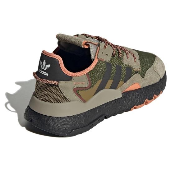 adidas Nite Jogger GY0018 Unisex