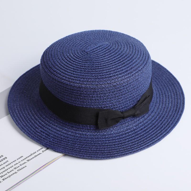 New Men's and Women's Fisherman Hats, Hand-knitted Striped Pullover Hats, Women's Fashionable and Versatile Woolen Hats