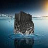 For 2024 Chevrolet Blazer EV TPE Car Foot Mat - Waterproof, All - Around Protection Custom - Fit for Perfect Interior Decoration