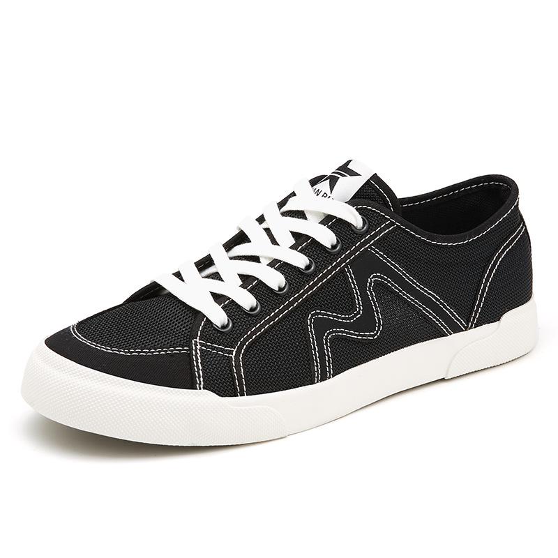 New Summer Mens Shoes Niche Design Light Luxury Fashion Casual Mens Trendy Shoes Comfortable Versatile Shoes