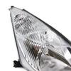 Headlight Front Combination Light for Old Livina/Junyi 2005-2012 Models