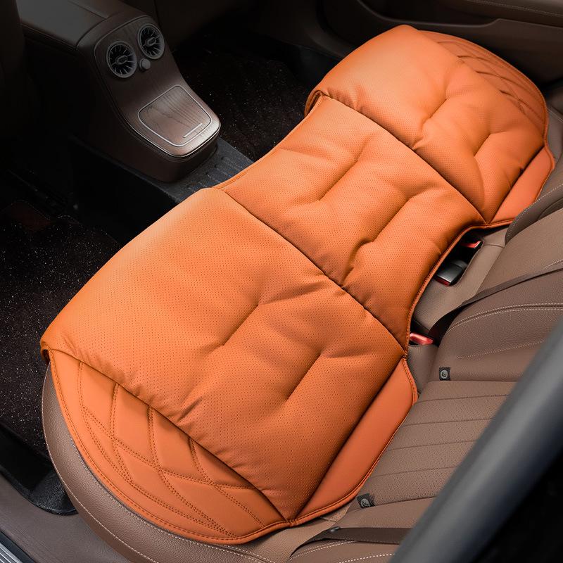 Nissan Seat Cushion for Sylphy, Qashqai, X-Trail, Murano, Tiida, Patrol, Teana - All-Season Interior Decoration