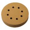 Sanding Polishing Sandpaper Strong Cutting Power Wear Resistance