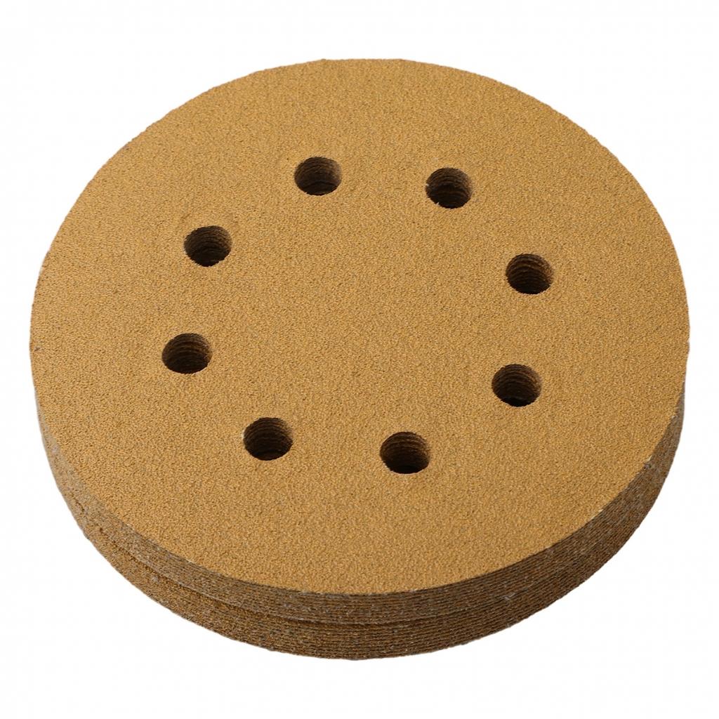 Sanding Polishing Sandpaper Strong Cutting Power Wear Resistance