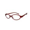 Japanese Retro Anti-UV Face-Shaping Glasses (2022) with Prescription Lens Option