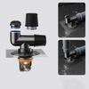 Rapid Drainage Anti-Odor Floor Drain Insect Control Washing Machine Drain Pipe  Home