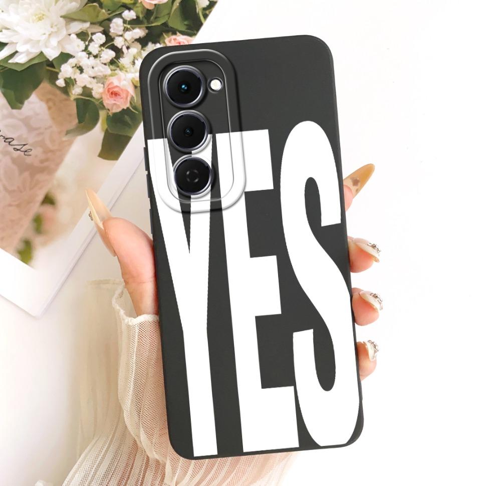 Lovely Rabbit Case For Tecno Spark 40 Pro Plus Cases Silicone Soft Cover For Spark 40 Spark40 Pro Plus 40Pro+ Shell Capas