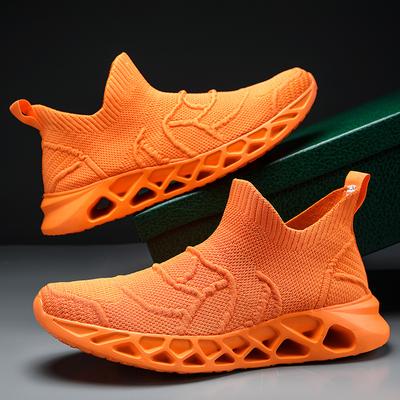 Tênis Masculino Sapatos de Caminhada Respirável Outdoor Corrida Masculino tênis para hombre Leve Homem Sapatos Esportivos Treino Calçado
