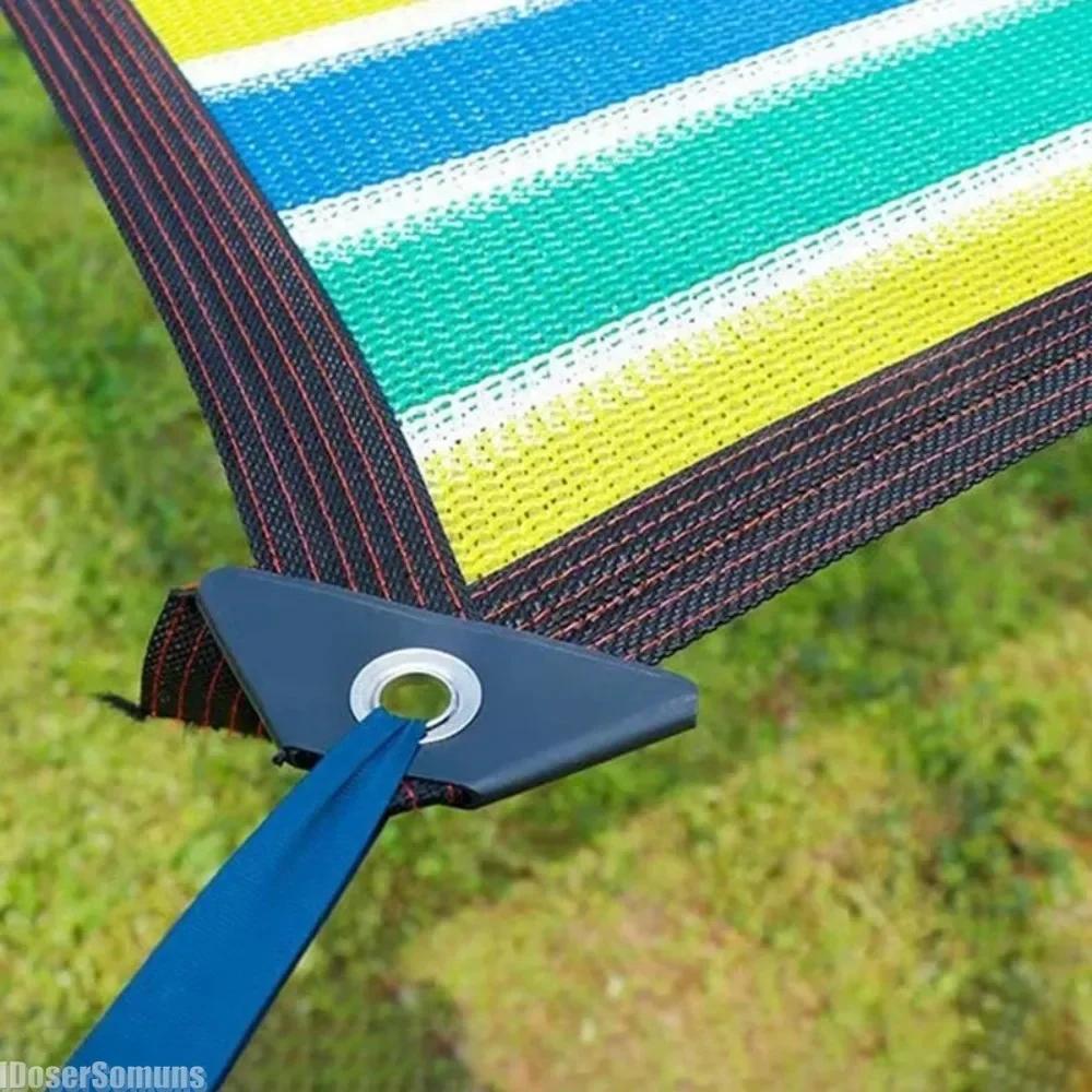 Zahradní stínicí látka, opalovací krém, síťovaný kryt s průchodkou, plachta na rostlinný přístřešek, venkovní pergola, stříška nad auto, terasa, slunečník