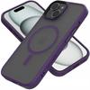 Sc Hybrid Mag Iphone 15 Plus Purple
