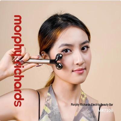 Morphy Richards Electric Eye Beauty Wand MR7106 CN Plug (adapter Included)
