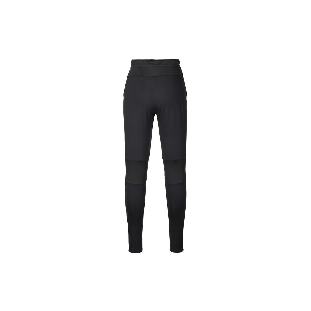 Puma Mens Football Series Moisture-Wicking Player Version Slim Fit Training Knit Pants Men Pants Black 655313-03