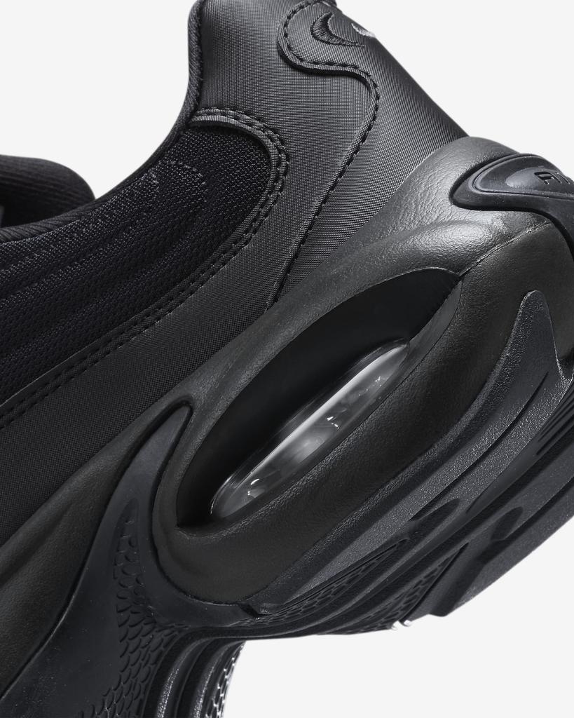 HF3053-007 Nike Women's Air Max Portal Black Anthracite (Women's)