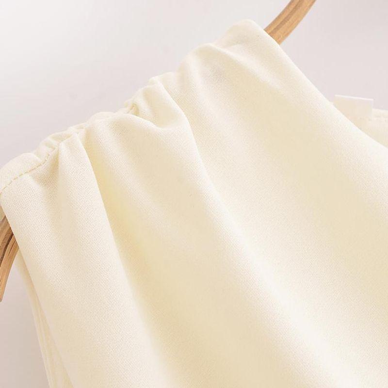 Kaslead New Arrival Women's Clothing Fashion Style Fashion Silm Sleeveless Elegant Jumpsuit Skirt 8338250 712