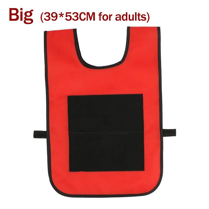 Kid Dodgeball Game Sticky Jersey Vests Set Outdoor Funny Competition Sport Throwing Target Game Catch Toss Soft Beach Ball Toy 6